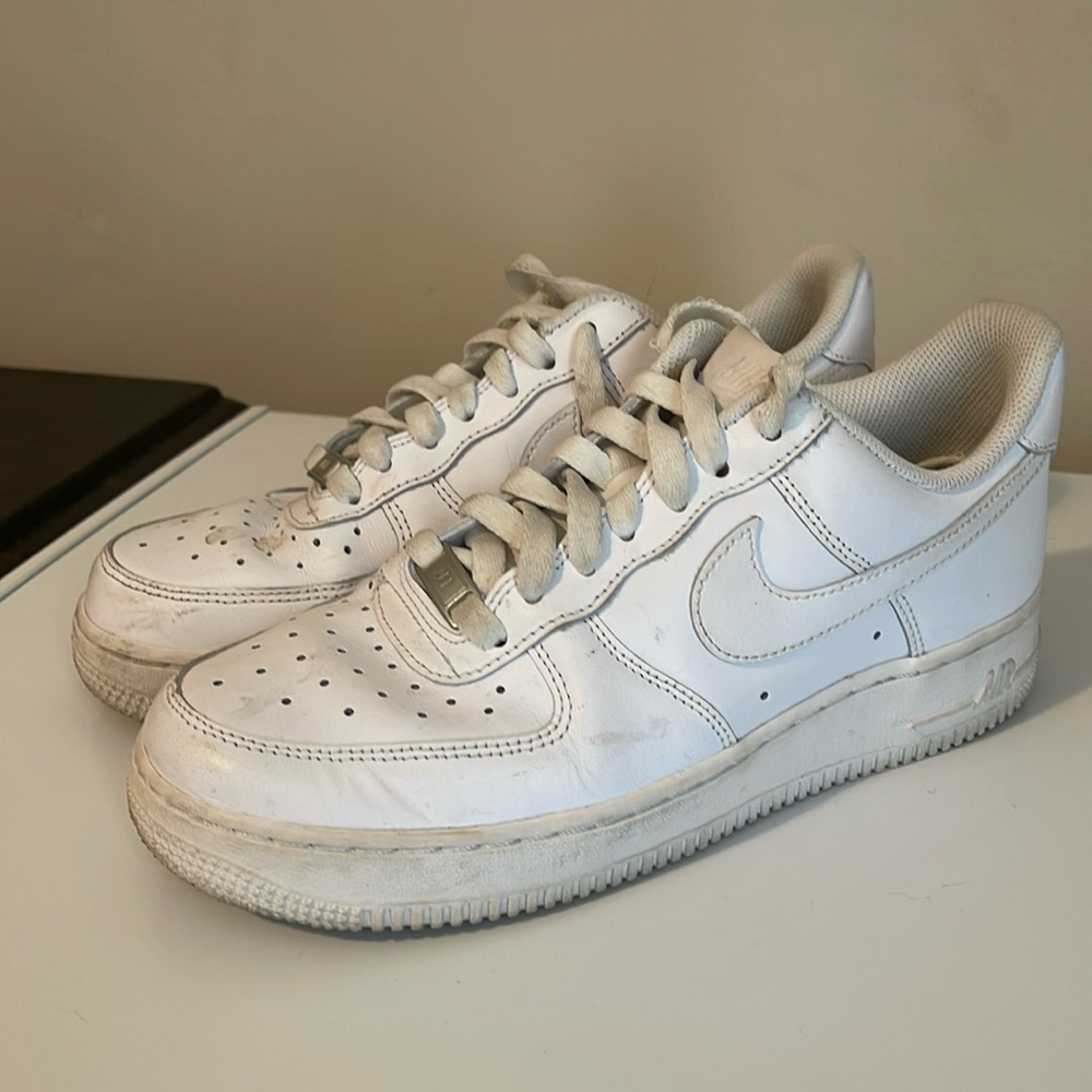 Nike Air Force ones